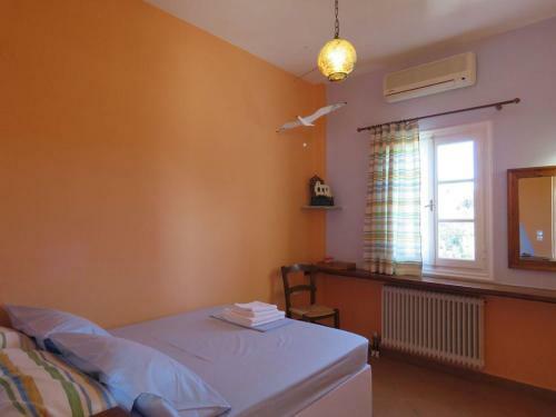 Korali Apartments