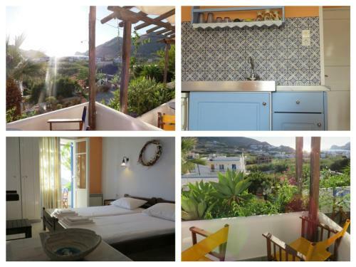 Korali Apartments