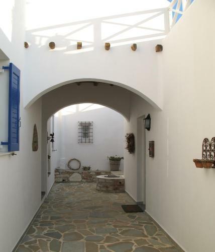 Korali Apartments