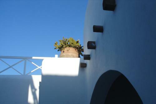 Korali Apartments