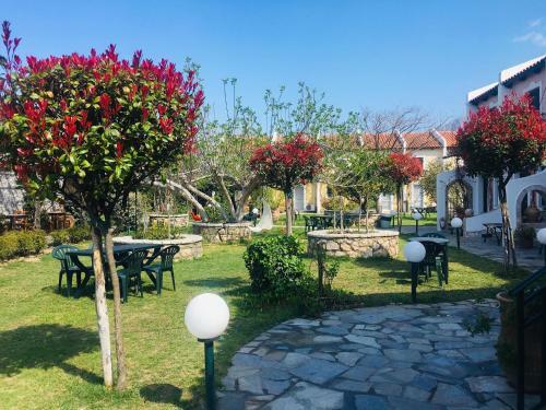Apartamento Romalea's Cottages