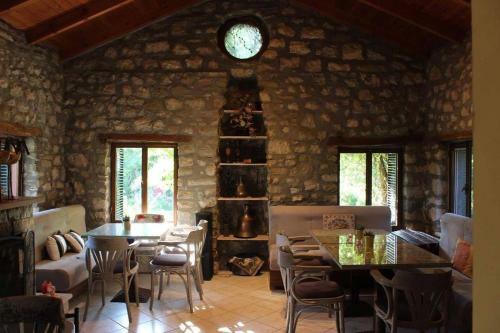 Apartamento Romalea's Cottages