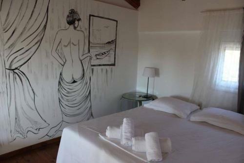 Apartamento Romalea's Cottages