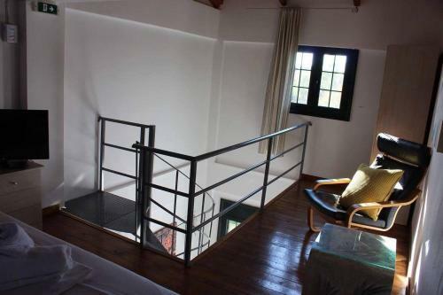 Apartamento Romalea's Cottages