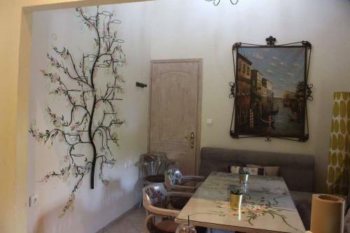 Apartamento Romalea's Cottages
