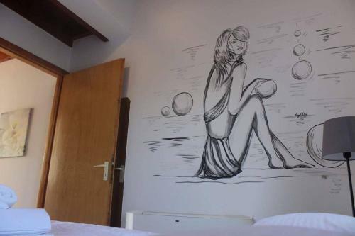 Apartamento Romalea's Cottages