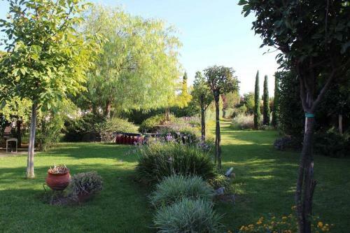 Apartamento Romalea's Cottages