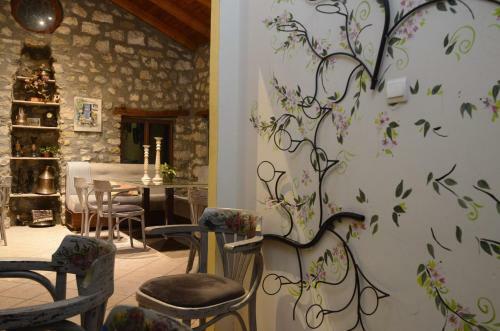 Apartamento Romalea's Cottages