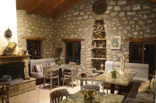 Apartamento Romalea's Cottages