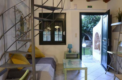 Apartamento Romalea's Cottages