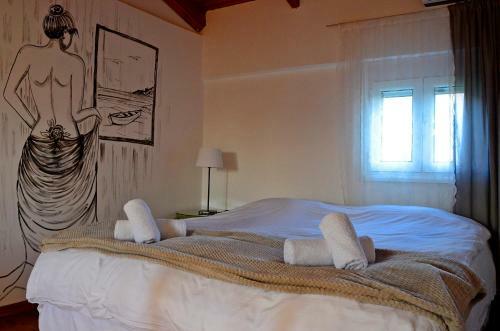 Apartamento Romalea's Cottages