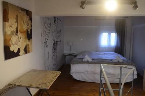 Apartamento Romalea's Cottages