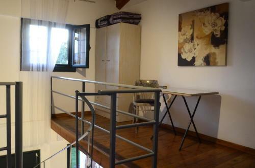 Apartamento Romalea's Cottages