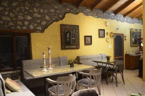Apartamento Romalea's Cottages