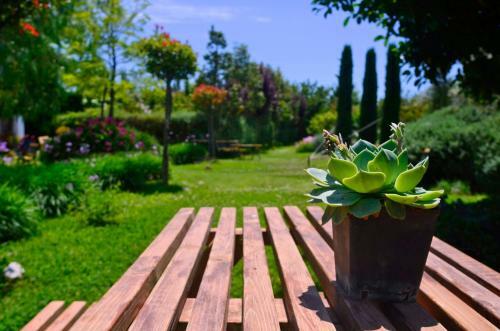 Apartamento Romalea's Cottages