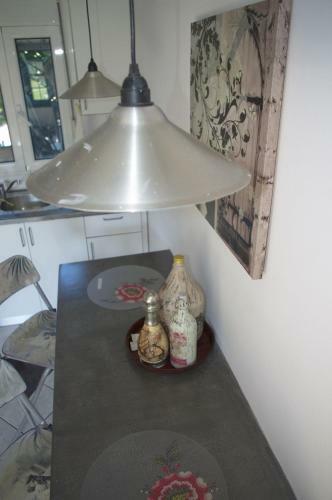 Apartamento Romalea's Cottages