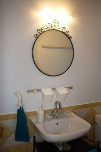 Apartamento Romalea's Cottages