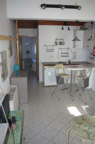 Apartamento Romalea's Cottages