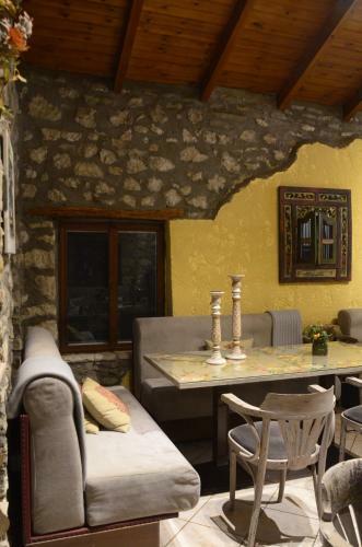 Apartamento Romalea's Cottages