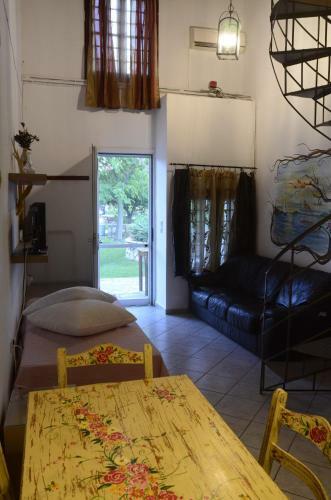 Apartamento Romalea's Cottages
