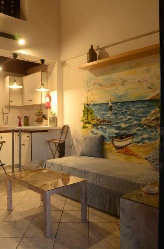 Apartamento Romalea's Cottages