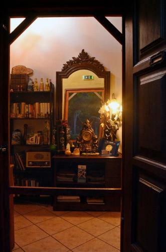 Apartamento Romalea's Cottages