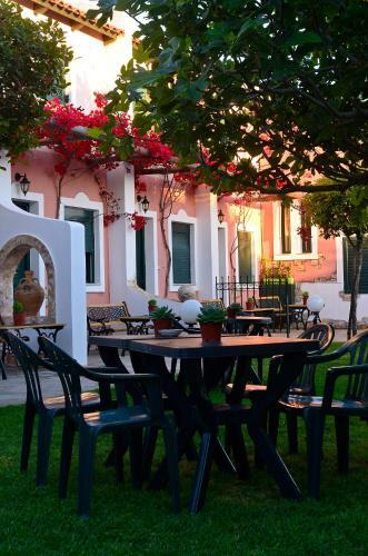 Apartamento Romalea's Cottages