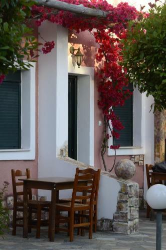 Apartamento Romalea's Cottages