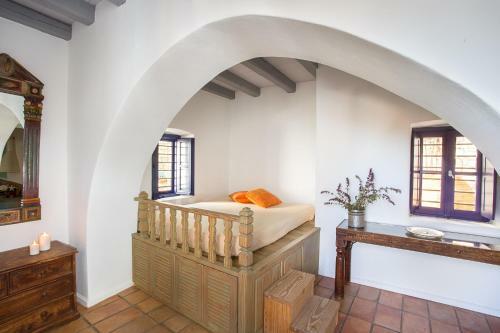 Sfendoni House