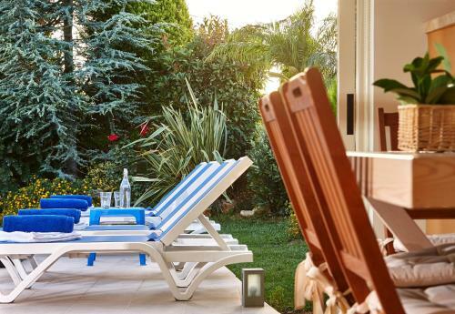Villa Boutique Residence