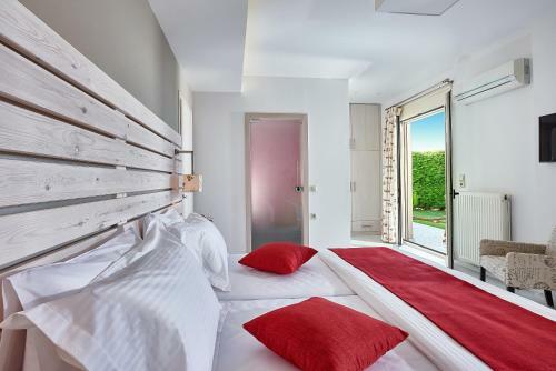 Villa Boutique Residence