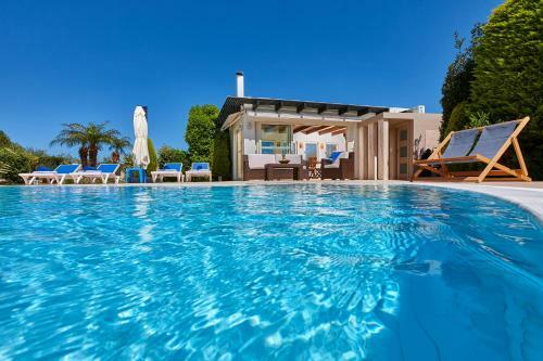 Villa Boutique Residence