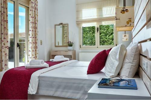 Villa Boutique Residence