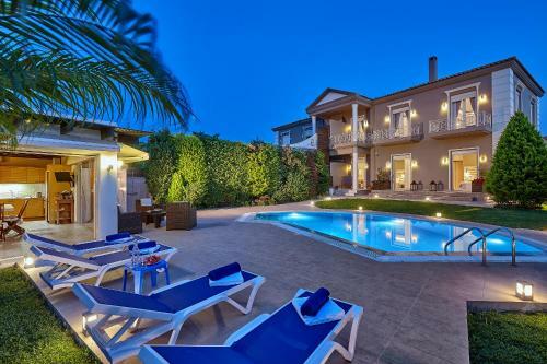 Villa Boutique Residence