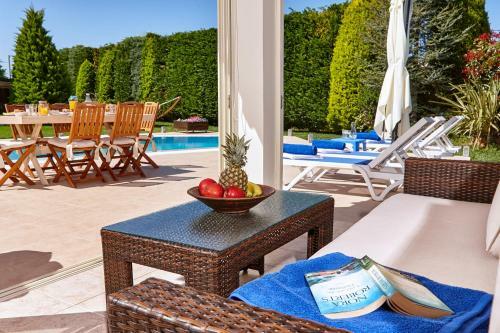 Villa Boutique Residence