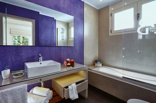 Villa Boutique Residence