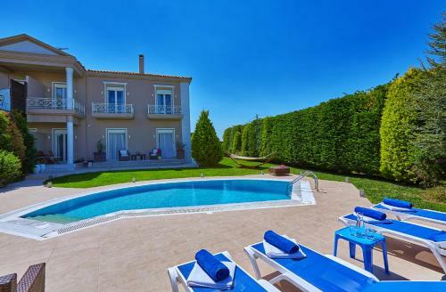 Villa Boutique Residence