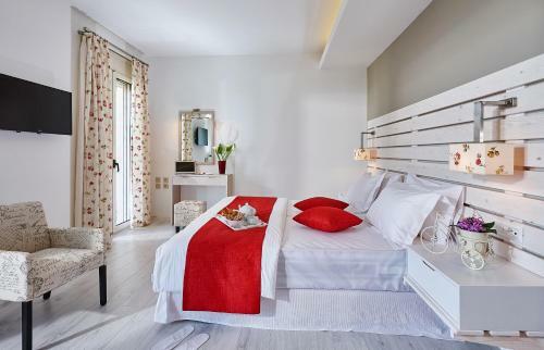 Villa Boutique Residence