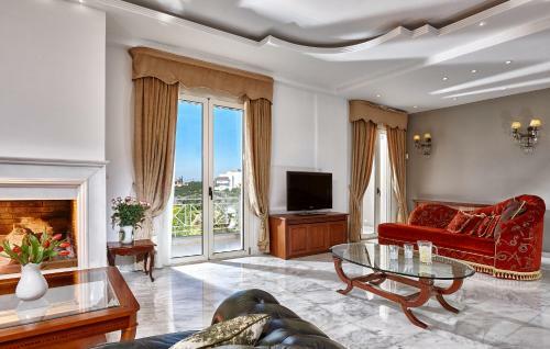 Villa Boutique Residence