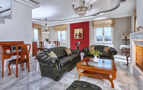 Villa Boutique Residence