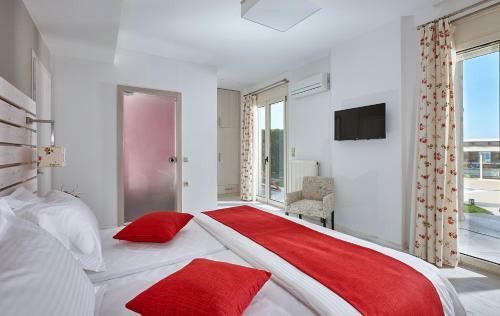Villa Boutique Residence