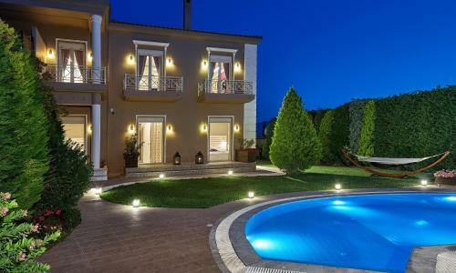 Villa Boutique Residence