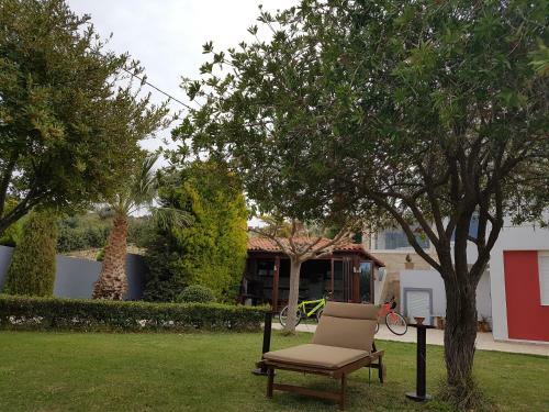 Groundfloor Luxury Villa Heraklion