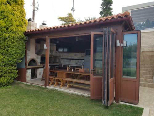 Groundfloor Luxury Villa Heraklion