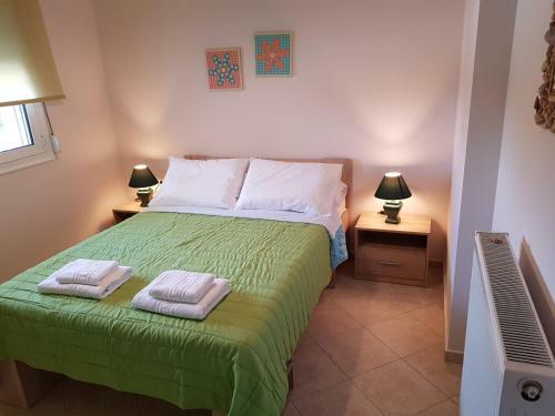 Groundfloor Luxury Villa Heraklion