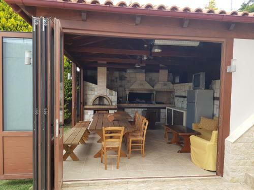 Groundfloor Luxury Villa Heraklion