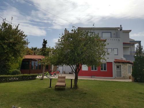 Groundfloor Luxury Villa Heraklion