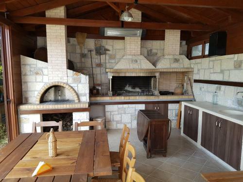 Groundfloor Luxury Villa Heraklion