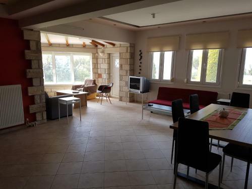 Groundfloor Luxury Villa Heraklion