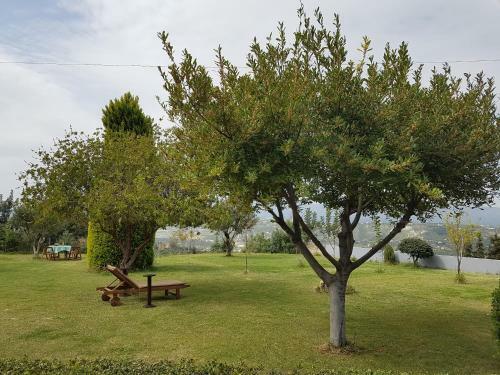 Groundfloor Luxury Villa Heraklion